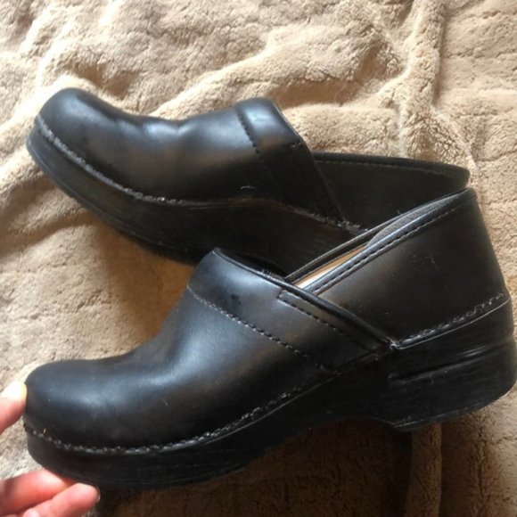 Dansko clog size 38 - Picture 2 of 2